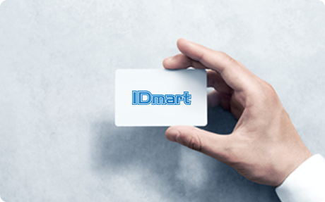 IDmart プリントカード